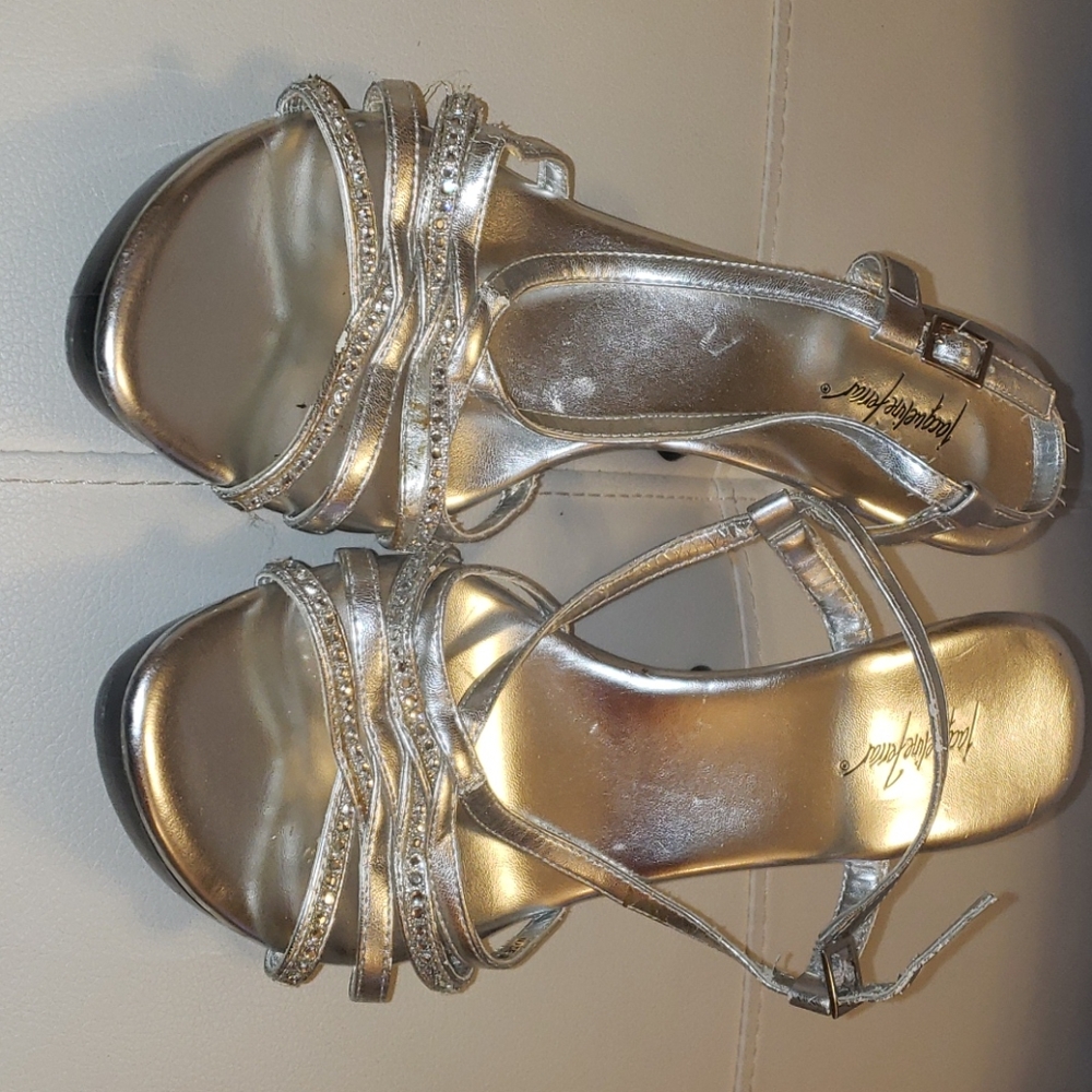 Shoes - Picture 3 of 3